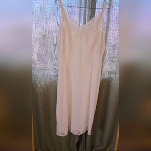 Vintage Wondermaid slip!